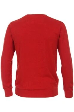 Redmond Casual Regular Fit Herren Pullover Rundhals Rot 7 Redmond Casual Regular Fit Herren Pullover Rundhals Rot -Pullover Geschäft 500 512 9 800 1200x1200
