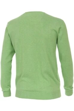 Redmond Casual Regular Fit Herren Pullover Rundhals Grün -Pullover Geschäft 500 623 7 800 1200x1200