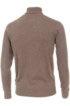 Redmond Regular Fit Herren Rollkragenpullover Braun -Pullover Geschäft 501 37 9 800 1200x1200
