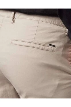Hugo Boss BOSS Slim Fit Herren Chino Beige,Einfarbig -Pullover Geschäft 50325936 294 3 800 1200x1200