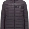Hugo Boss BOSS Regular Fit Herren Steppjacke Schwarz -Pullover Geschäft 50464308 001 800 1200x1200