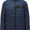 Hugo Boss BOSS Regular Fit Herren Steppjacke Dunkelblau -Pullover Geschäft 50464308 404 800 1200x1200