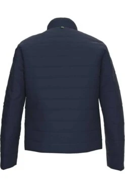 Hugo Boss BOSS Regular Fit Herren Steppjacke Dunkelblau -Pullover Geschäft 50464308 404 9 800 1200x1200