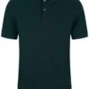 Hugo Boss BOSS Regular Fit Poloshirt Dunkelgrün, Einfarbig -Pullover Geschäft 50468362 349 800 1200x1200