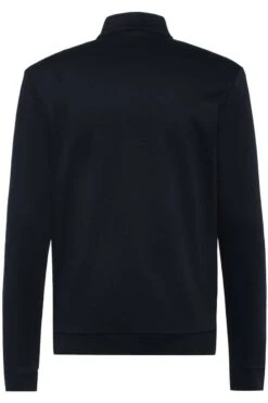 Hugo Boss BOSS Regular Fit Sweatjacke Dunkelblau -Pullover Geschäft 50468543 404 9 800 1200x1200