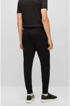 Hugo Boss BOSS Lamont Regular Fit Herren Freizeithose Schwarz -Pullover Geschäft 50471958 001 4 800 1200x1200