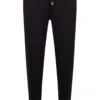 Hugo Boss BOSS Lamont Regular Fit Herren Freizeithose Schwarz