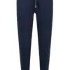 Hugo Boss BOSS Regular Fit Jogginghose Navy