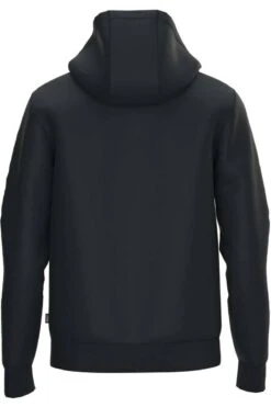 Hugo Boss BOSS Regular Fit Sweatjacke Mit Kapuze Schwarz 9 Hugo Boss BOSS Regular Fit Sweatjacke Mit Kapuze Schwarz -Pullover Geschäft 50471960 001 9 800 1200x1200