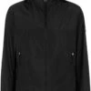 Hugo Boss BOSS Regular Fit Herren Jacke Schwarz