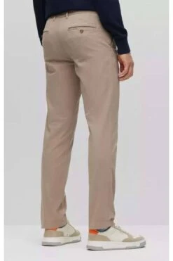 Hugo Boss BOSS Regular Fit Herren Chino Beige,Einfarbig 7 Hugo Boss BOSS Regular Fit Herren Chino Beige,Einfarbig -Pullover Geschäft 50487976 294 9 800 1200x1200