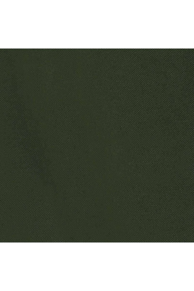 GANT Regular Fit Longsleeve Poloshirt Dunkelgrün, Einfarbig 5 GANT Regular Fit Longsleeve Poloshirt Dunkelgrün, Einfarbig – Bild 3