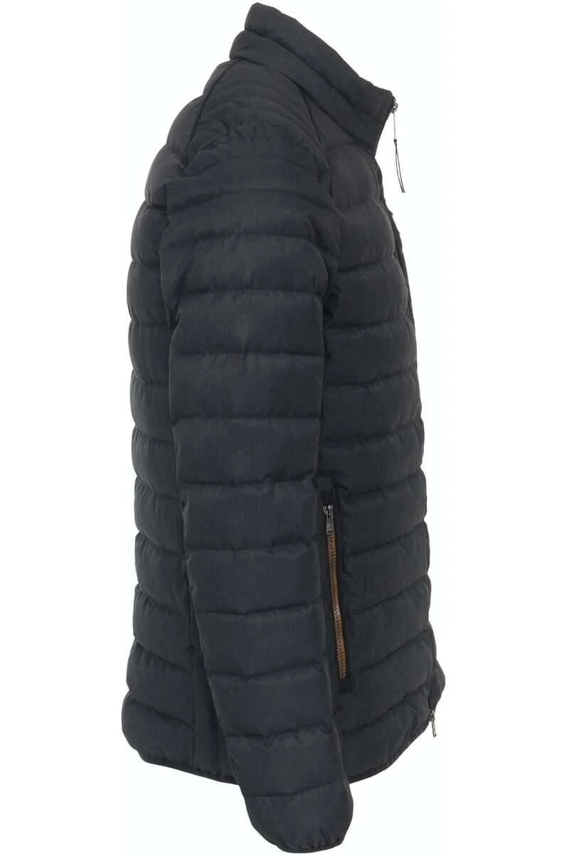 Casa Moda Herren Jacke Dunkelblau 6 Casa Moda Herren Jacke Dunkelblau – Bild 4