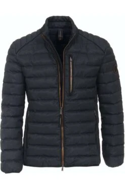 Casa Moda Herren Jacke Dunkelblau