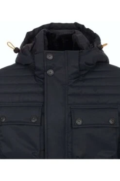 Casa Moda Casual Fit Herren Parka Schwarz -Pullover Geschäft 523926800 108 5 800S0EDjaBs58oU9 1200x1200