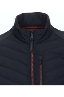 Casa Moda Herren SoftshelljackeZip Navy -Pullover Geschäft 523926900 105 5 80003m7Wmo1fd37F 1200x1200