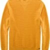 OLYMP Casual Modern Fit Herren Pullover Rundhals Ocker -Pullover Geschäft 5301 85 56 800 1200x1200