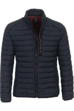 Casa Moda Outdoor Jacke Navy