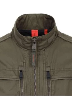 Casa Moda Herren JackeKnopfleiste Braun 12 Casa Moda Herren JackeKnopfleiste Braun -Pullover Geschäft 534008200 338 4 800 1200x1200