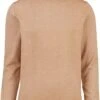 OLYMP Level Five Body Fit Herren Rollkragenpullover Taupe 1 OLYMP Level Five Body Fit Herren Rollkragenpullover Taupe -Pullover Geschäft 5350 85 23 800 1200x1200