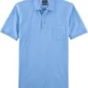 OLYMP Klassik Modern Fit Poloshirt Hellblau, Einfarbig -Pullover Geschäft 5401 52 10 800 1200x1200