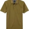 OLYMP Klassik Modern Fit Poloshirt Khaki, Einfarbig -Pullover Geschäft 5401 52 26 800 1200x1200
