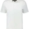 RAGMAN Soft Knit Regular Fit Poloshirt Weiss, Einfarbig 2 RAGMAN Soft Knit Regular Fit Poloshirt Weiss, Einfarbig -Pullover Geschäft 5402791 006 800 1200x1200