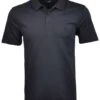 RAGMAN Soft Knit Regular Fit Poloshirt Marine, Einfarbig -Pullover Geschäft 5402791 070 800 1200x1200