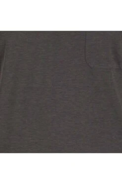 RAGMAN Soft Knit Regular Fit Longsleeve Poloshirt Schiefer, Einfarbig -Pullover Geschäft 540291 027 3 800 1200x1200