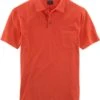 OLYMP Casual Modern Fit Poloshirt Rot, Einfarbig 2 OLYMP Casual Modern Fit Poloshirt Rot, Einfarbig -Pullover Geschäft 5415 32 35 800 1200x1200
