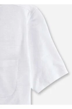 OLYMP Casual Modern Fit Poloshirt Off White, Einfarbig -Pullover Geschäft 5422 32 01 4 800 1200x1200