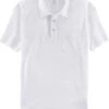 OLYMP Casual Modern Fit Poloshirt Off White, Einfarbig -Pullover Geschäft 5422 32 01 800 1200x1200