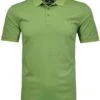 RAGMAN Regular Fit Poloshirt Grün, Einfarbig -Pullover Geschäft 5443991 504 800 1200x1200