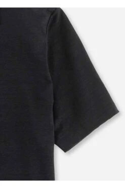 OLYMP Level Five Casual Body Fit Poloshirt Schwarz, Einfarbig 9 OLYMP Level Five Casual Body Fit Poloshirt Schwarz, Einfarbig -Pullover Geschäft 5460 32 68 4 800 1200x1200