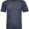 RAGMAN Soft Knit Regular Fit Poloshirt Azur, Einfarbig 1 RAGMAN Soft Knit Regular Fit Poloshirt Azur, Einfarbig -Pullover Geschäft 5483965 778 800 1200x1200