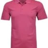 RAGMAN Soft Knit Regular Fit Poloshirt Magenta, Querstreifen -Pullover Geschäft 5483991 428 800 1200x1200