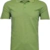 RAGMAN Soft Knit Regular Fit Poloshirt Grün, Querstreifen -Pullover Geschäft 5483991 504 800 1200x1200