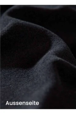 TRIGEMA Comfort Fit Herren Fleecejacke Zip Schwarz 9 TRIGEMA Comfort Fit Herren Fleecejacke Zip Schwarz -Pullover Geschäft 55104 008 2 800 1200x1200