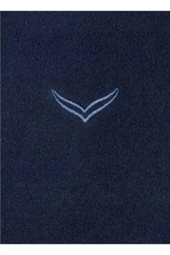 TRIGEMA Comfort Fit Herren Fleecejacke Zip Navy -Pullover Geschäft 55104 046 5 800 1200x1200