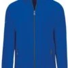 TRIGEMA Comfort Fit Herren Fleecejacke Zip Royal -Pullover Geschäft 55104 049 800 1200x1200