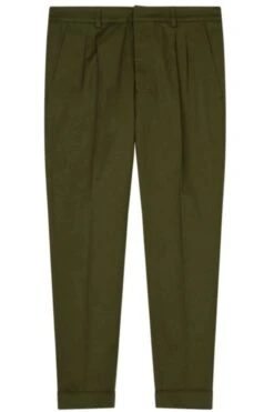 Seidensticker Regular Fit Herren Stoffhose Grün,Einfarbig -Pullover Geschäft 553999 78 3 800 1200x1200