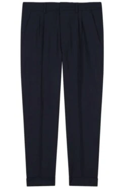 Seidensticker Regular Fit Herren Chino Dunkelblau,Einfarbig -Pullover Geschäft 555439 19 3 800 1200x1200