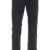 Casa Moda Straight Fit Herren Chino Dunkelblau,Einfarbig