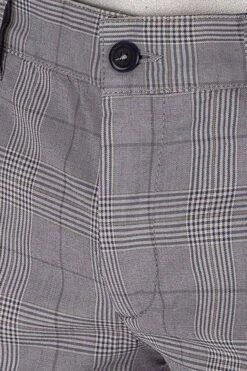 Alberto LOU-J Regular Fit Herren Chino Blau,Kariert -Pullover Geschäft 5987 1325 088 3 800 1200x1200