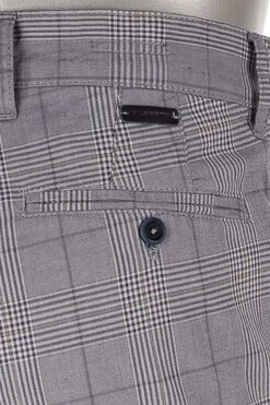 Alberto LOU-J Regular Fit Herren Chino Blau,Kariert -Pullover Geschäft 5987 1325 088 4 800 1200x1200