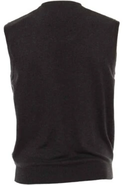 Redmond Herren Pullunder V-Ausschnitt Anthrazit -Pullover Geschäft 601 79 9 800 1200x1200