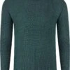 Marvelis Casual Modern Fit Herren Pullover Kristallgrün 1 Marvelis Casual Modern Fit Herren Pullover Kristallgrün -Pullover Geschäft 6304 25 42 800 1200x1200