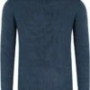 Marvelis Casual Modern Fit Herren Pullover Rundhals Blaugrau -Pullover Geschäft 6305 15 08 800 1200x1200