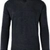 Marvelis Herren Pullover V-Ausschnitt Schwarz -Pullover Geschäft 6320 25 68 8009y83WqpCzXVMm 1200x1200