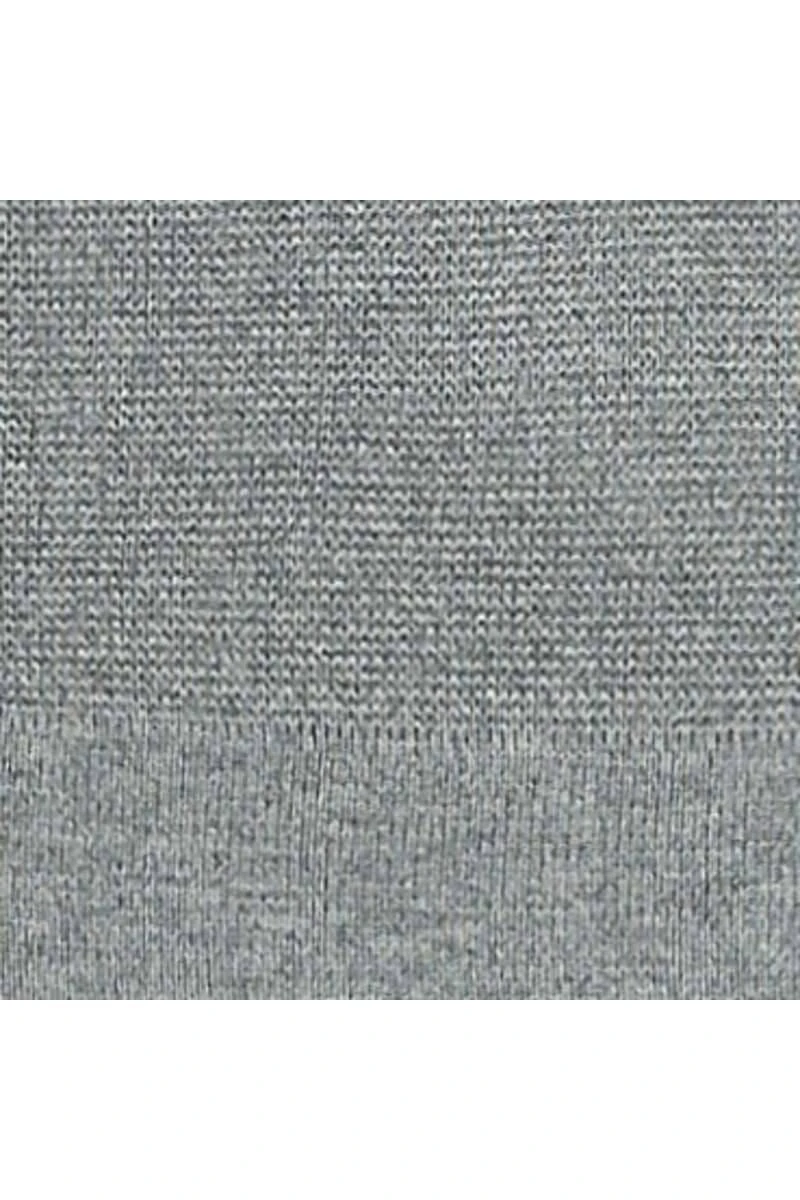 Marvelis Sweatjacke Mit KapuzeZip Grau 5 Marvelis Sweatjacke Mit KapuzeZip Grau – Bild 3